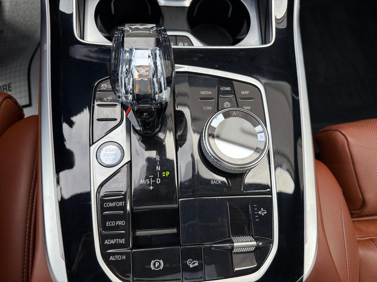 2022 BMW X7 M50i Sports Activity Vehicle Photo