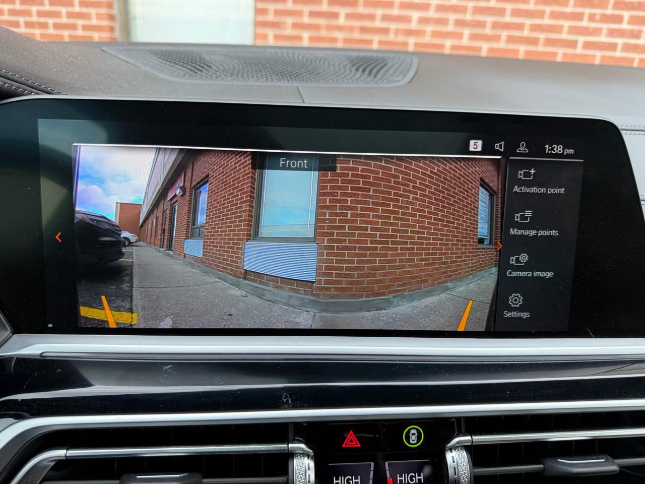 2022 BMW X7 M50i Sports Activity Vehicle Photo