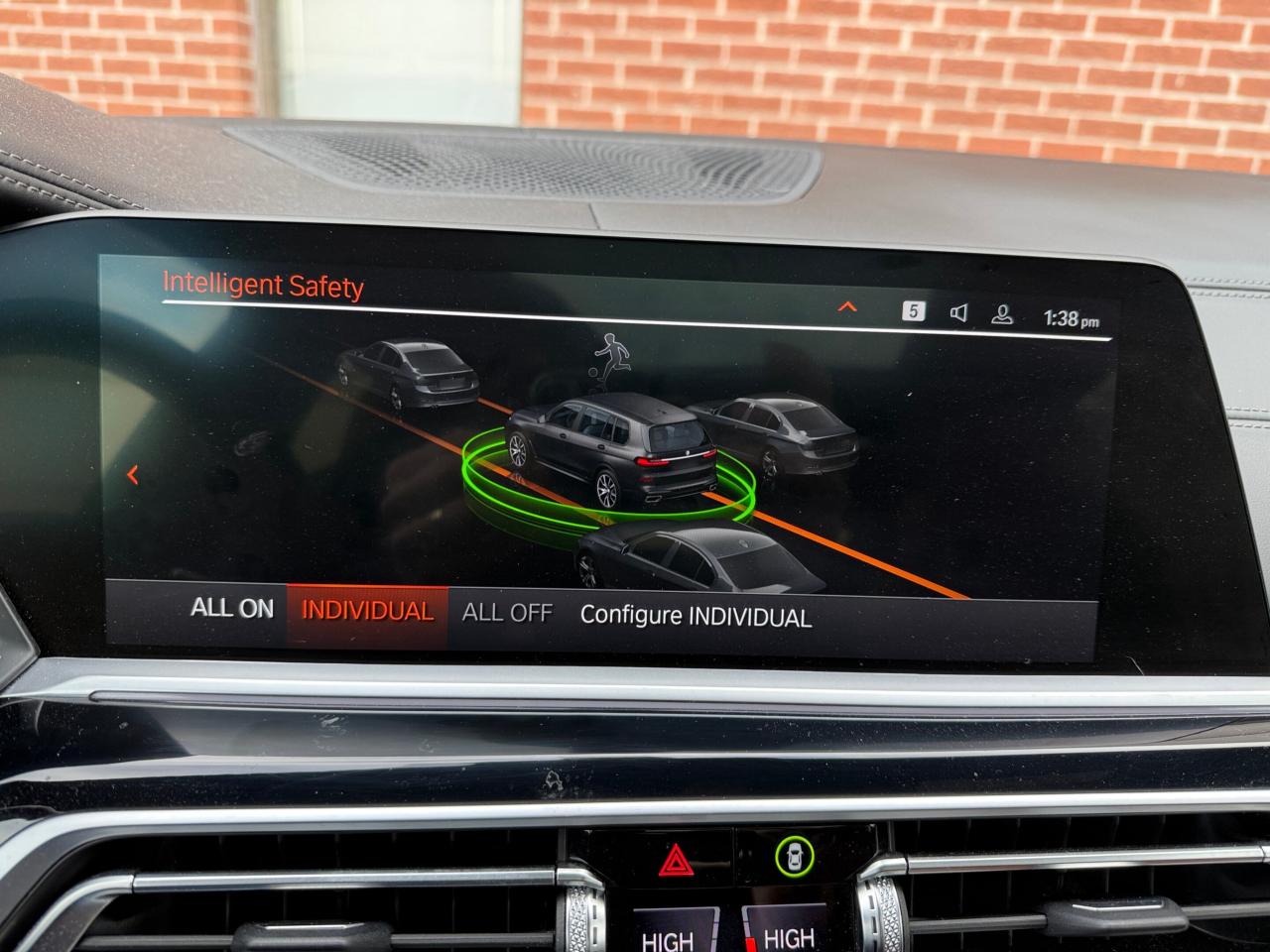 2022 BMW X7 M50i Sports Activity Vehicle Photo