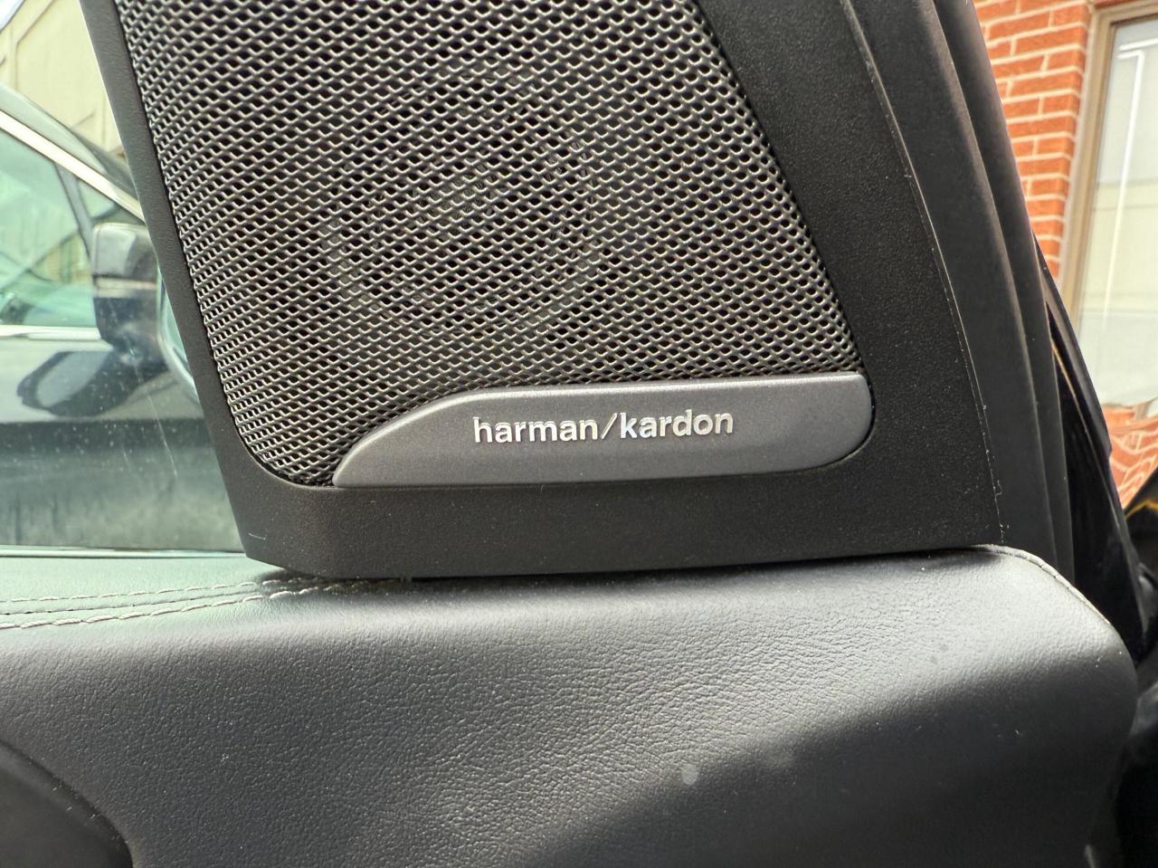 2022 BMW X7 M50i Sports Activity Vehicle Photo