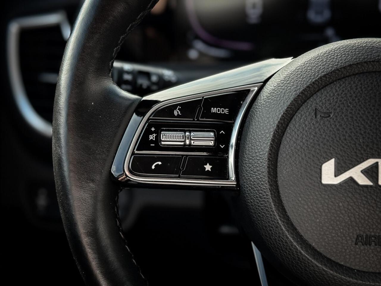 2024 Kia Seltos EX   CARPLAY   LANE KEEP   REMOTE START   HEATED S Photo