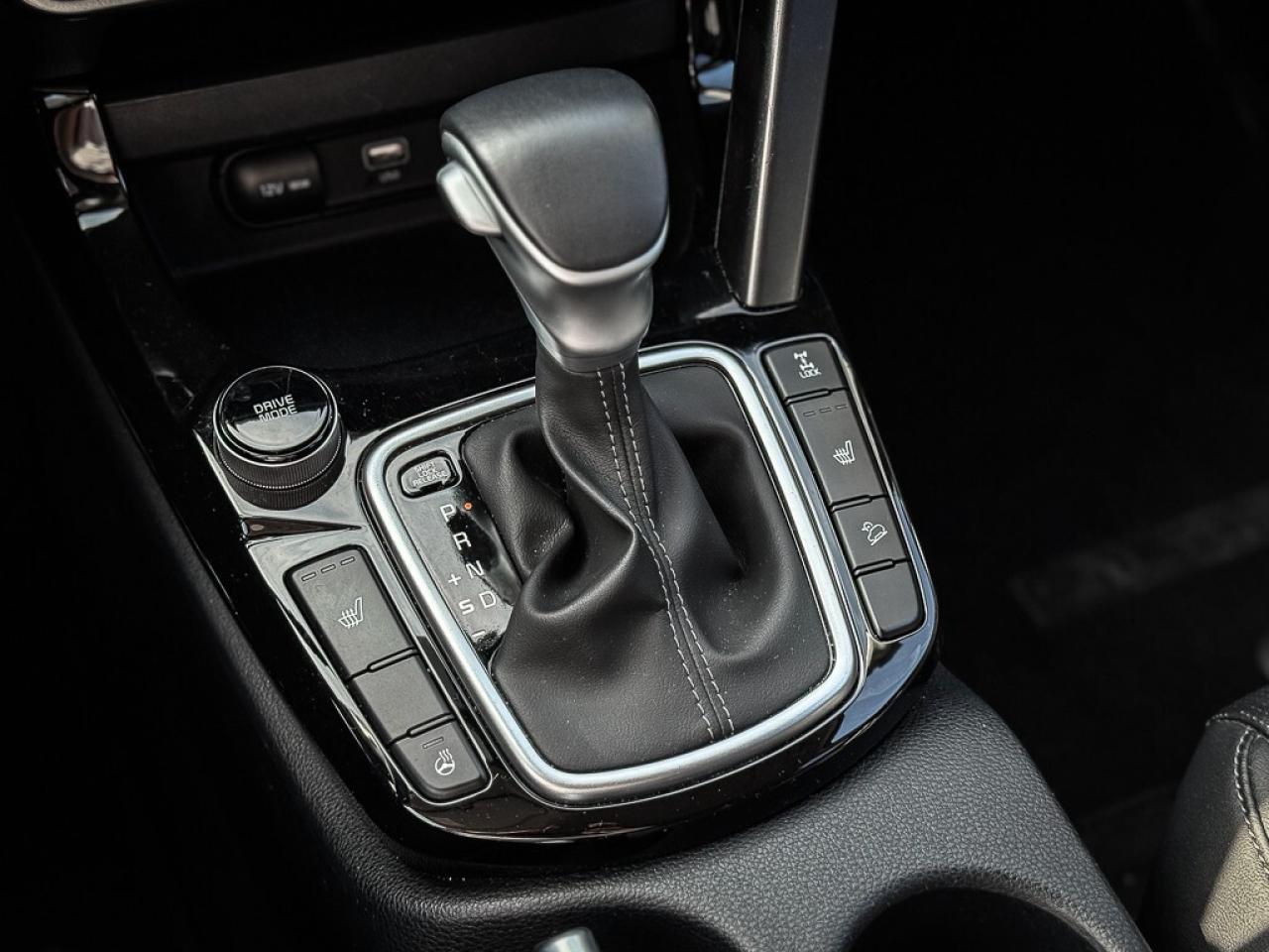 2024 Kia Seltos EX   CARPLAY   LANE KEEP   REMOTE START   HEATED S Photo