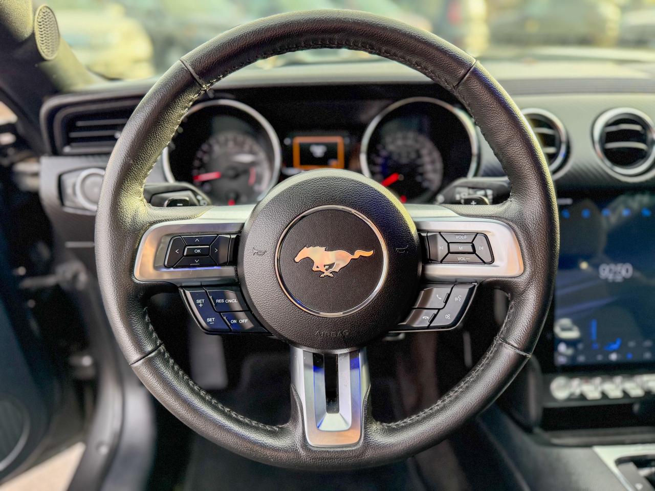 2015 Ford Mustang Fastback   NAVI   REMOTE   NO ACCIDENTS   3.7L Photo