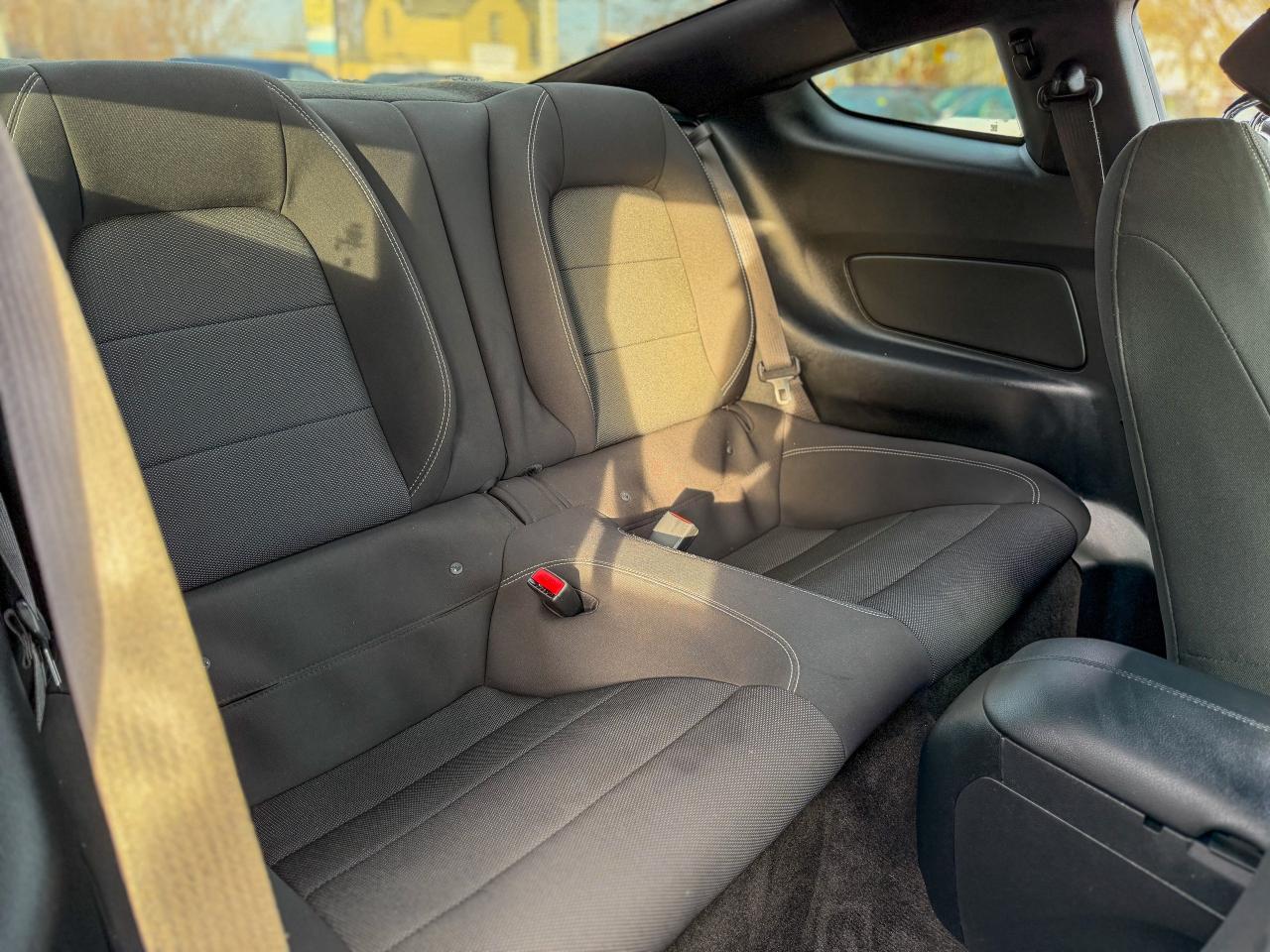 2015 Ford Mustang Fastback   NAVI   REMOTE   NO ACCIDENTS   3.7L Photo