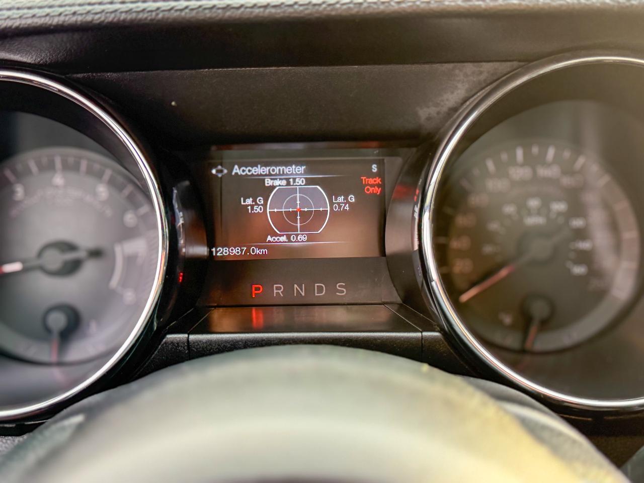 2015 Ford Mustang Fastback   NAVI   REMOTE   NO ACCIDENTS   3.7L Photo