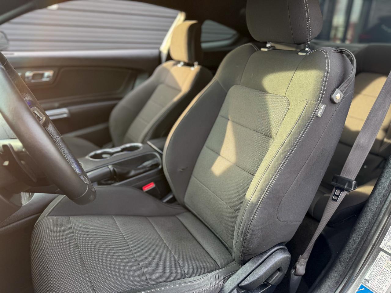 2015 Ford Mustang Fastback   NAVI   REMOTE   NO ACCIDENTS   3.7L Photo