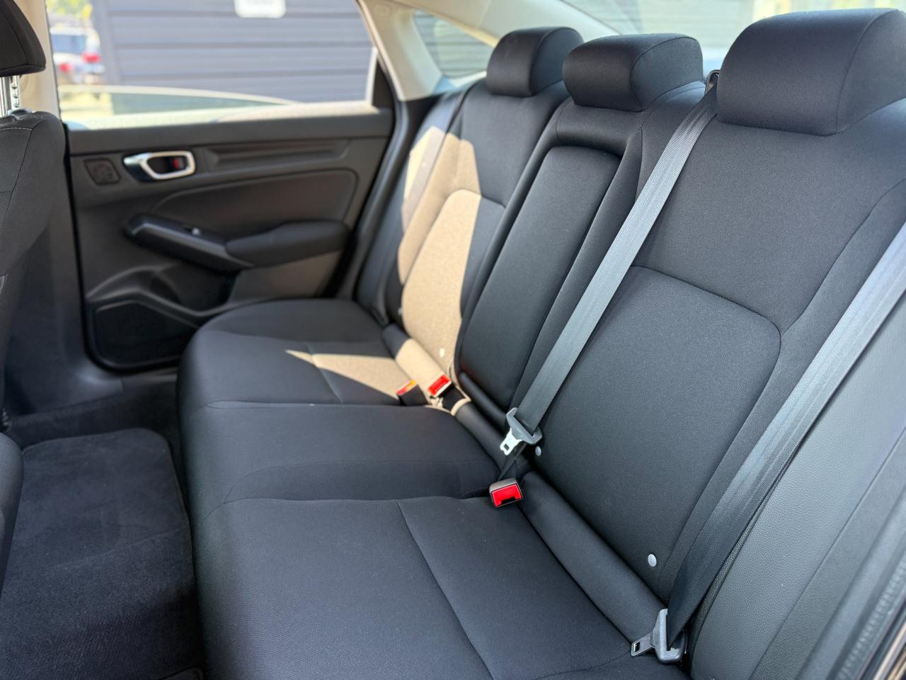 2022 Honda Civic Sedan LX/LOW KM/BSM/REMOTE/ACC/LDA/2L/PUSH START BUTTON Photo