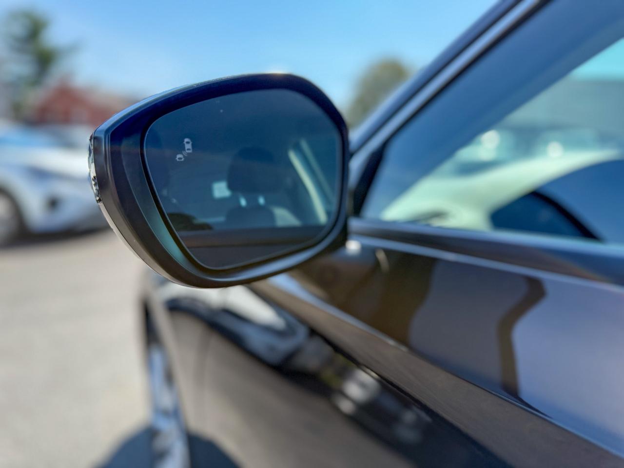 2022 Honda Civic Sedan LX/LOW KM/BSM/REMOTE/ACC/LDA/2L/PUSH START BUTTON Photo