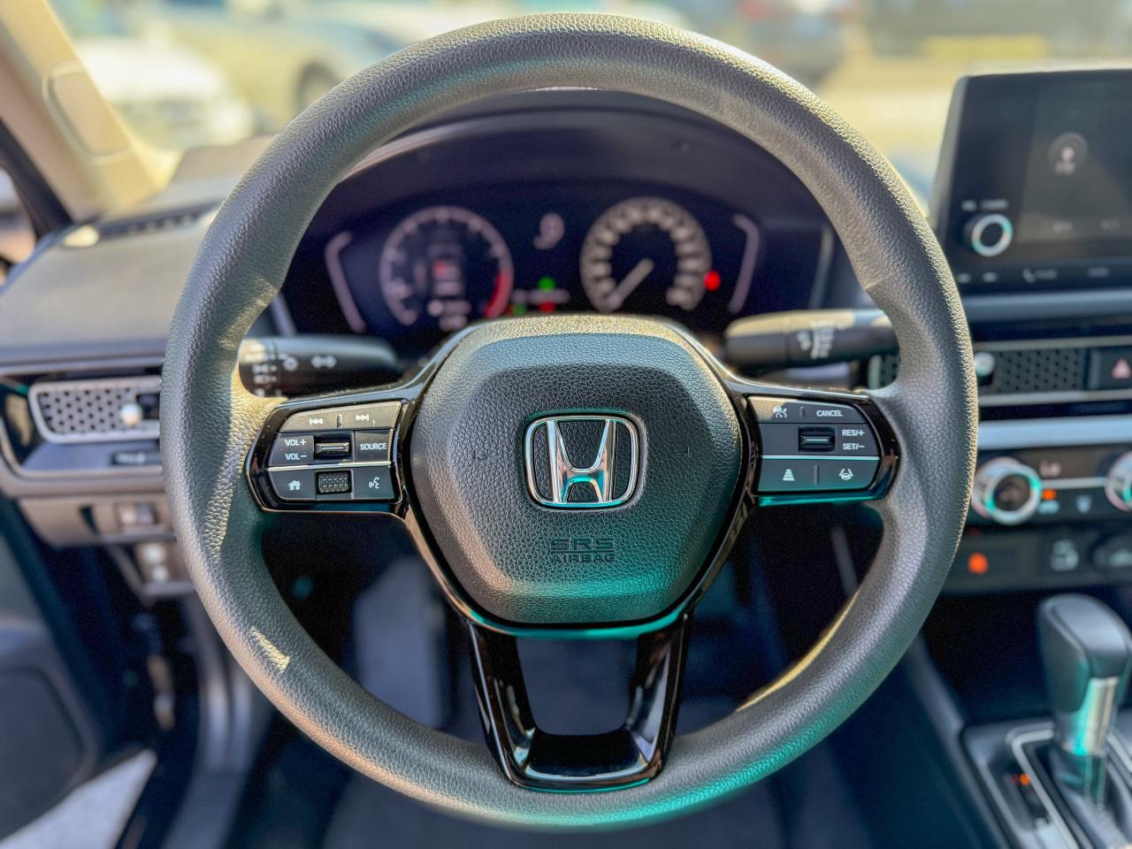 2022 Honda Civic Sedan LX/LOW KM/BSM/REMOTE/ACC/LDA/2L/PUSH START BUTTON Photo