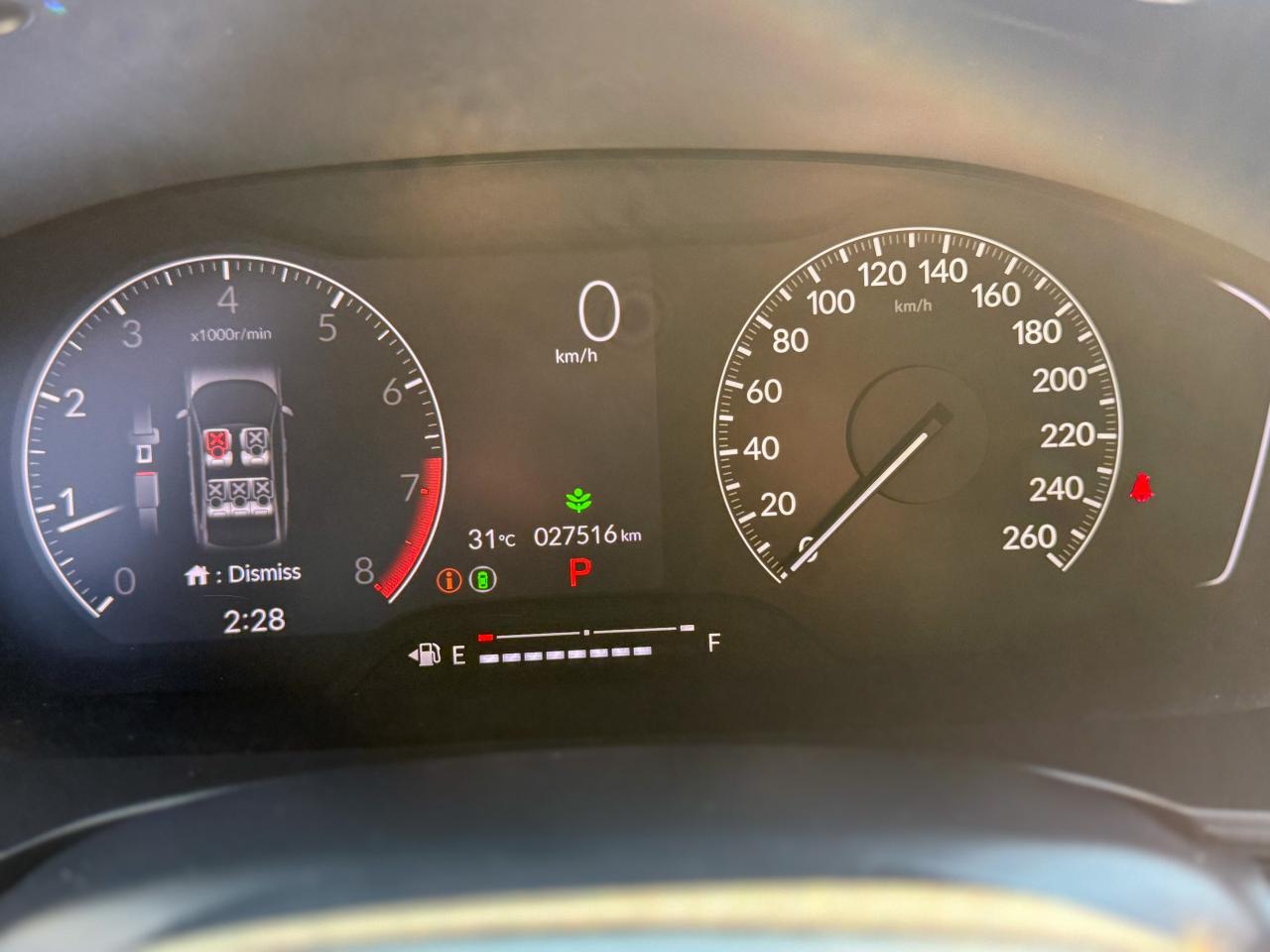 2022 Honda Civic Sedan LX/LOW KM/BSM/REMOTE/ACC/LDA/2L/PUSH START BUTTON Photo