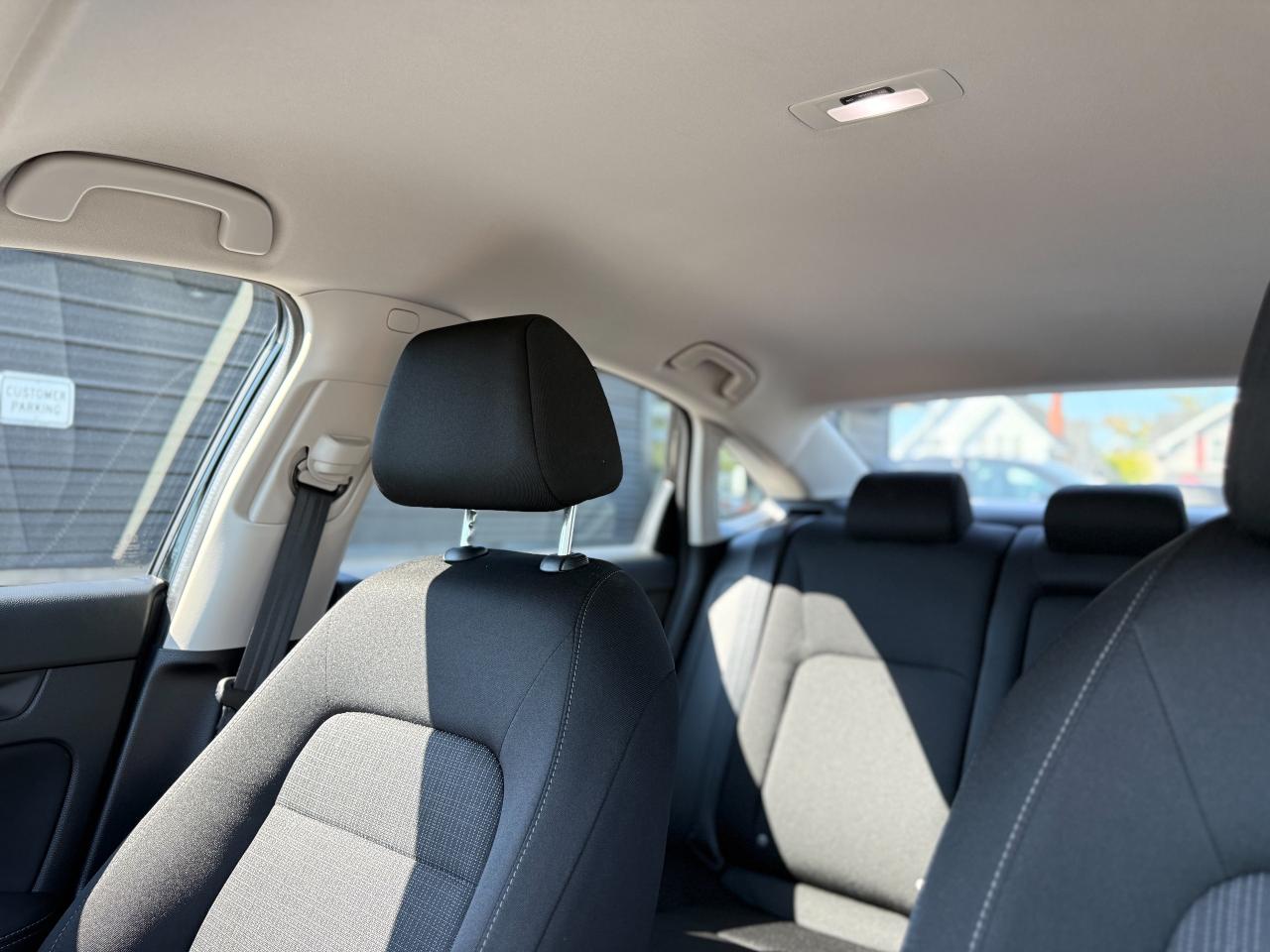 2022 Honda Civic Sedan LX/LOW KM/BSM/REMOTE/ACC/LDA/2L/PUSH START BUTTON Photo