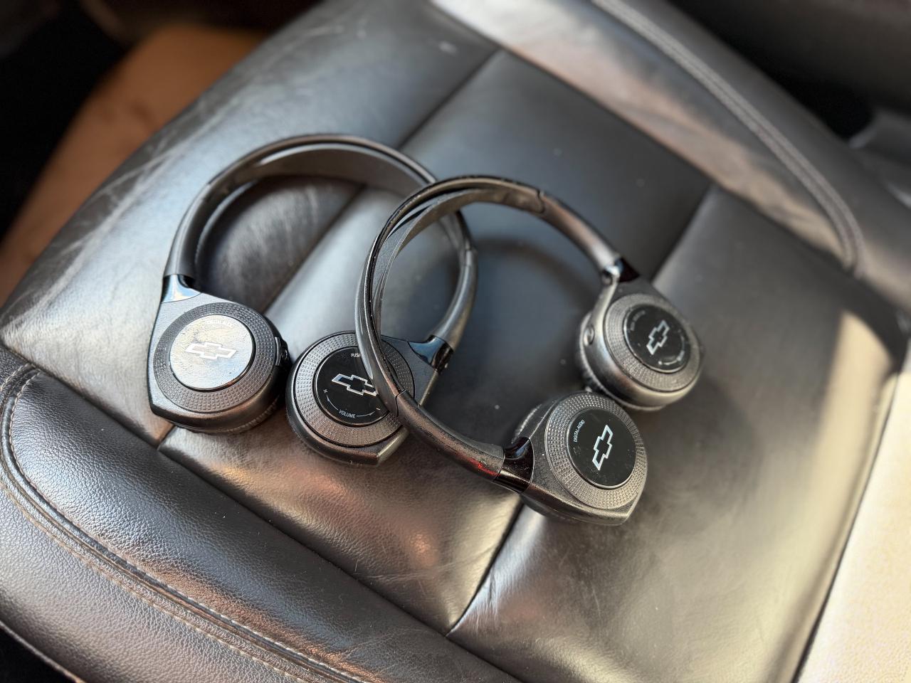 2021 Chevrolet Tahoe Z71/4X4/NAVI/8 PASS/CAMERA/REMOTE/2 DVDS/ 5.3L Photo