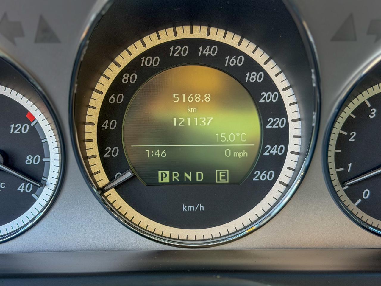 2011 Mercedes-Benz C-Class C300-4MATIC/LOW KM/NAVI/ROOF/NO ACCIDENTS/3.0L Photo