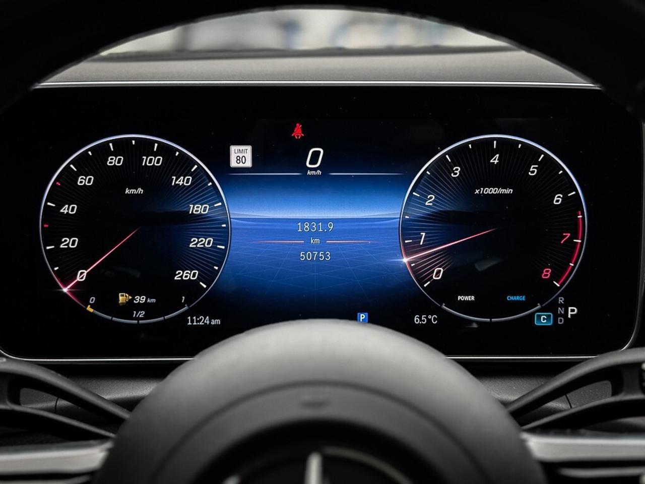 2024 Mercedes-Benz GLC300 AWD   360 CAM   HEATED SEATS   PANO ROOF   20-IN Photo