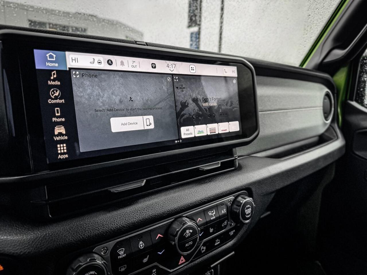 2025 Jeep Wrangler Sport   WILLYS   35 TIRE PKG   REMOTE START   BLIN Photo