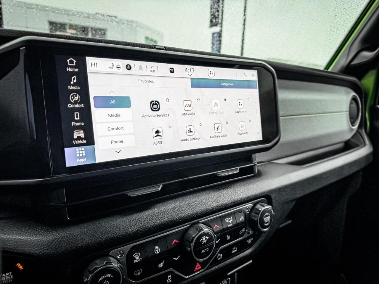 2025 Jeep Wrangler Sport   WILLYS   35 TIRE PKG   REMOTE START   BLIN Photo