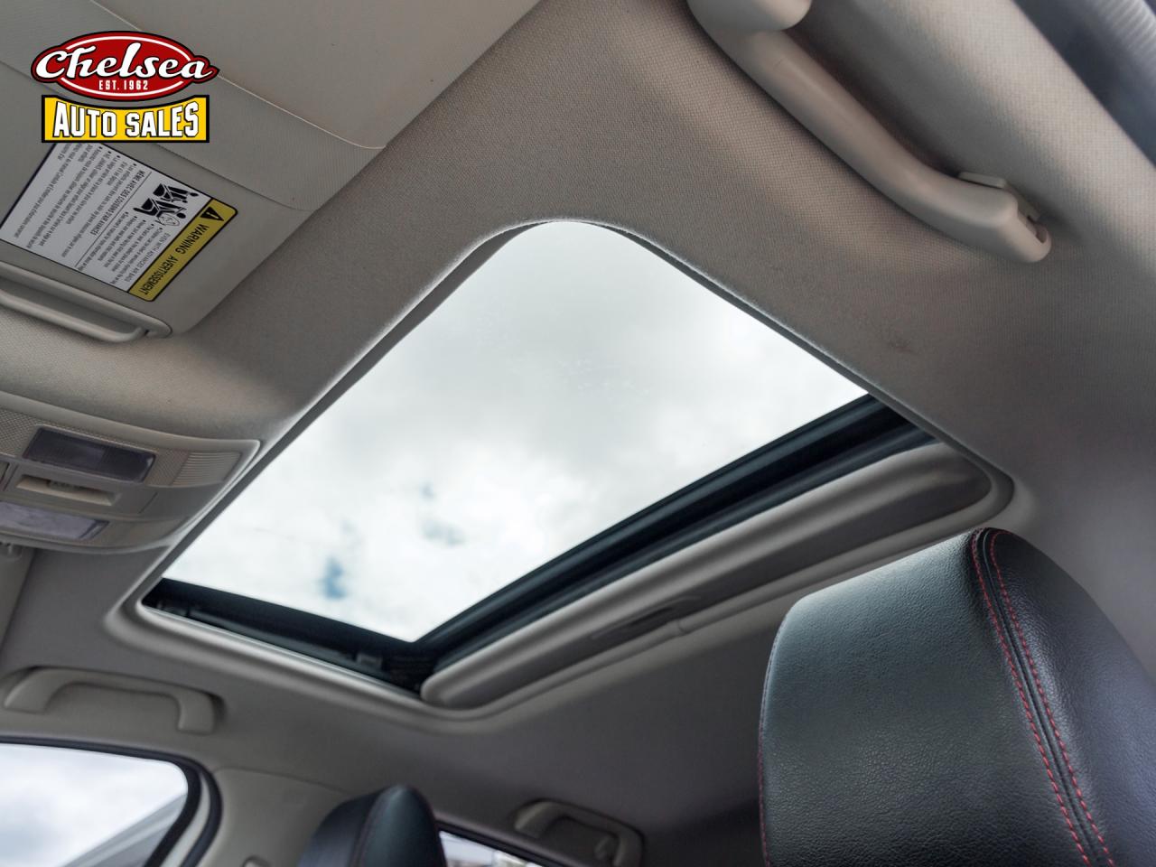 2016 Mazda MAZDA3 s Grand Touring AT 5-Door Photo