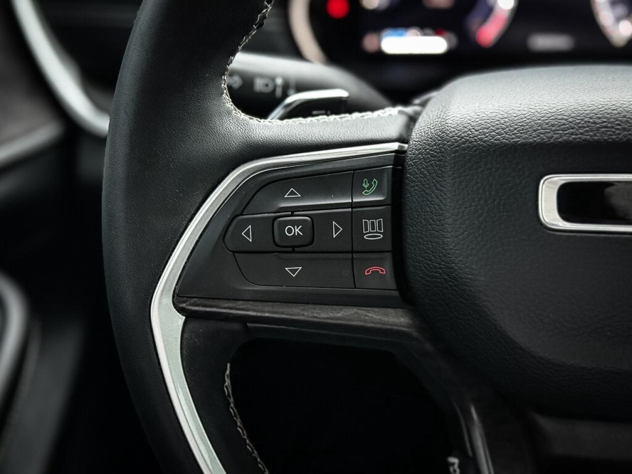 2023 Jeep Grand Cherokee L Limited   HEATED/VENTED LEATHER   360 CAM   PANO R Photo