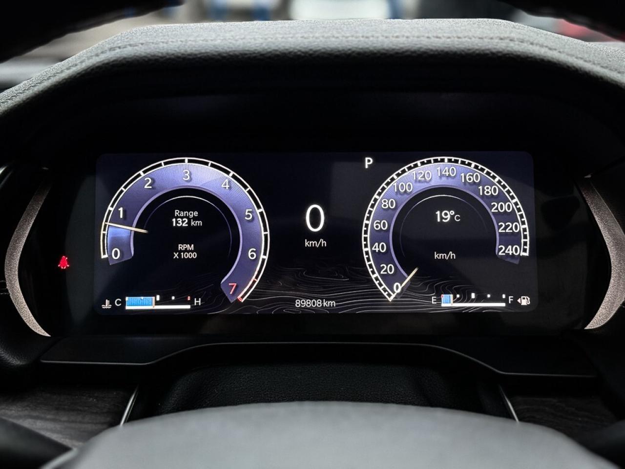 2023 Jeep Grand Cherokee L Limited   HEATED/VENTED LEATHER   360 CAM   PANO R Photo