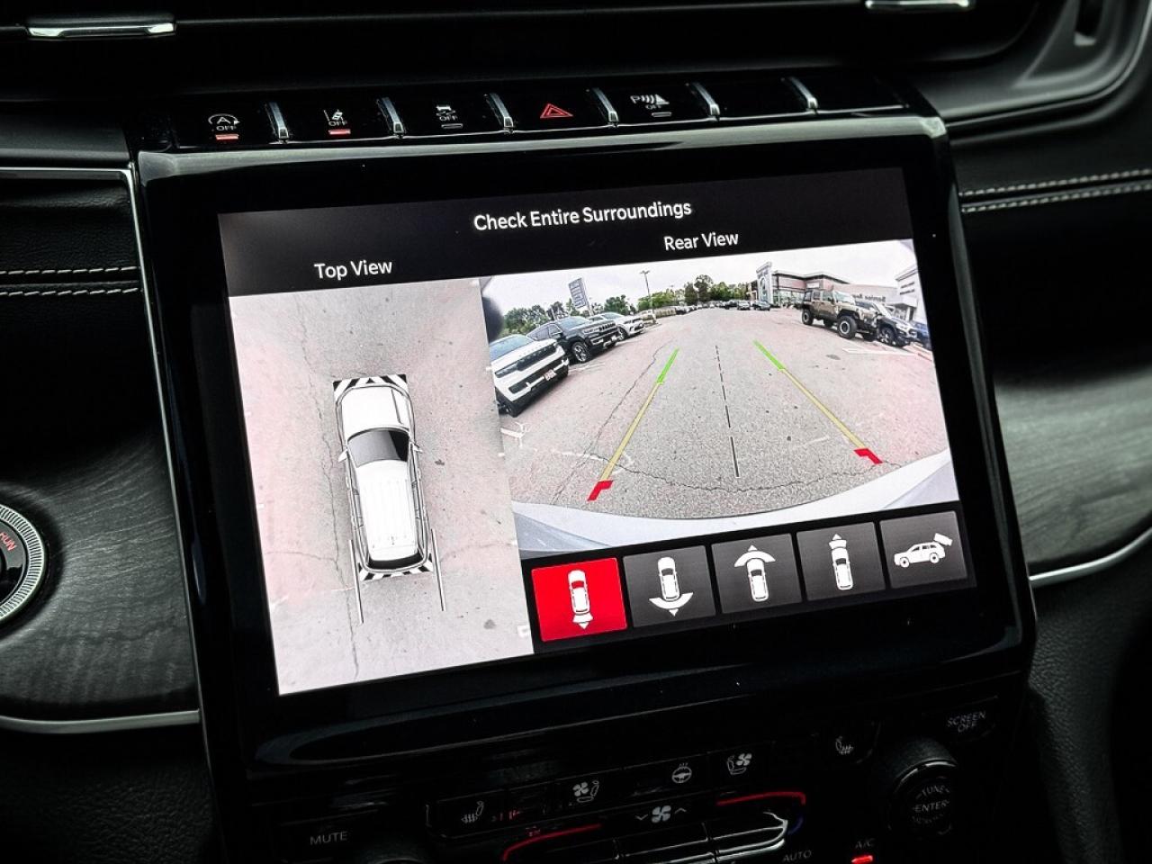 2023 Jeep Grand Cherokee L Limited   HEATED/VENTED LEATHER   360 CAM   PANO R Photo