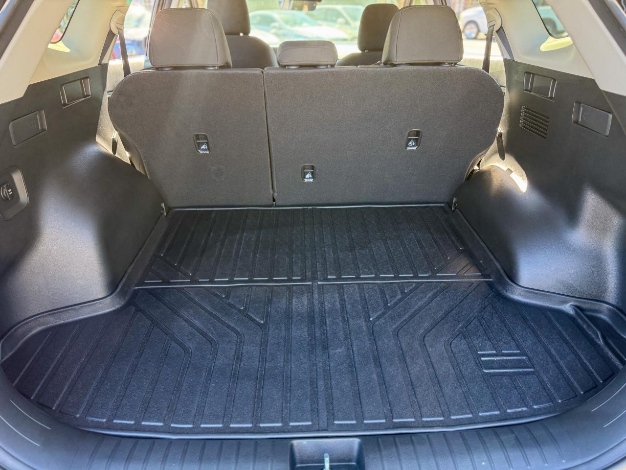 2024 Kia Sportage LX/AWD/1 OWNER/CAMERA/ACC/LDA/2.5L/NO ACCIDENTS Photo