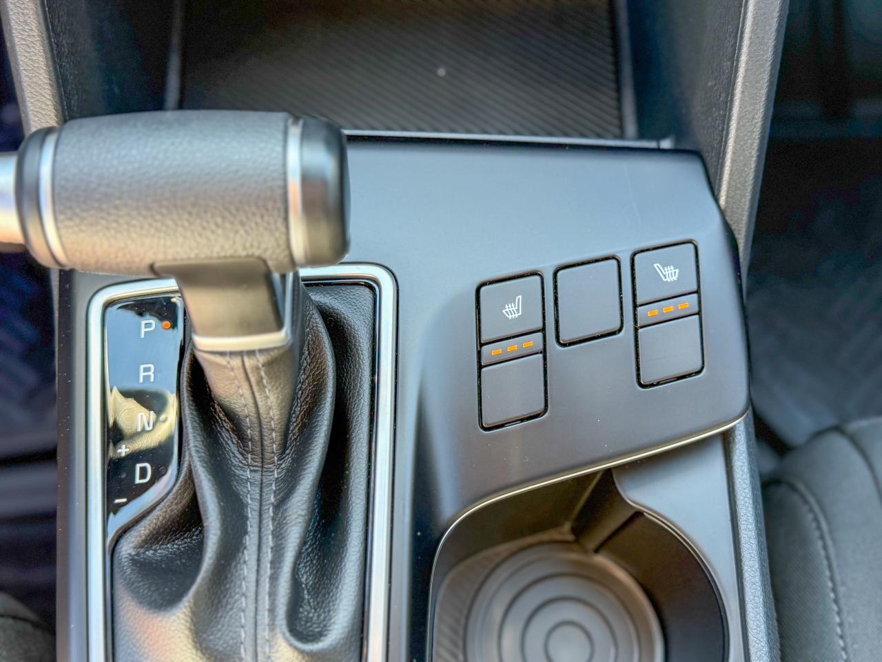 2024 Kia Sportage LX/AWD/1 OWNER/CAMERA/ACC/LDA/2.5L/NO ACCIDENTS Photo