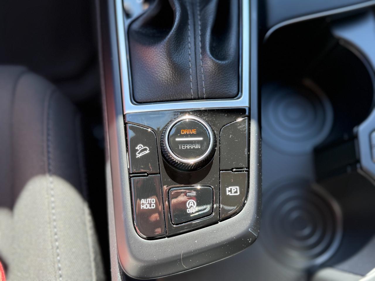 2024 Kia Sportage LX/AWD/1 OWNER/CAMERA/ACC/LDA/2.5L/NO ACCIDENTS Photo