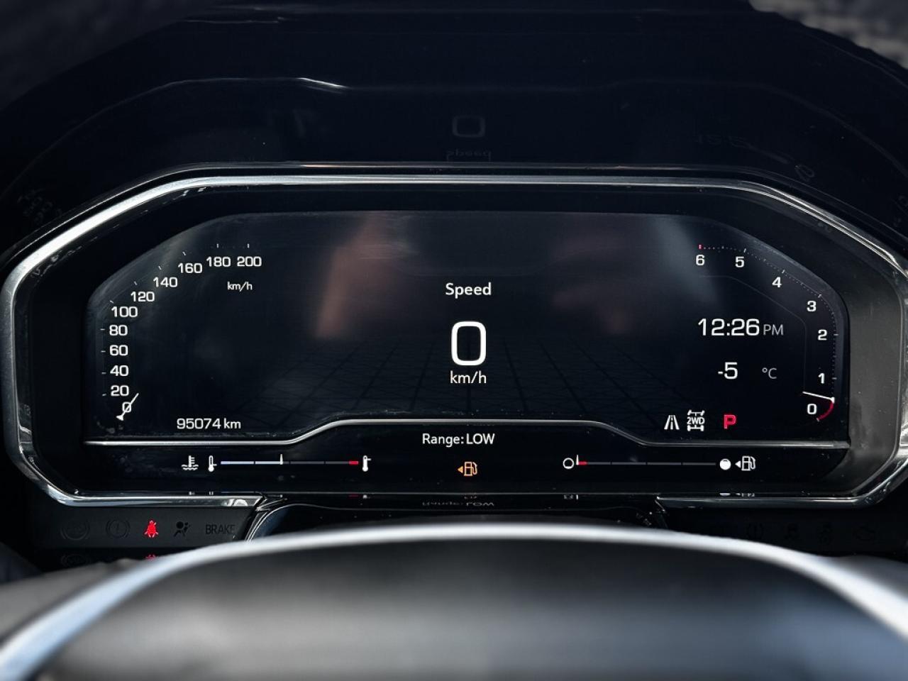 2023 GMC Sierra 1500 Elevation   CREW   ELEVATION BLACK PKG   X31 OFF R Photo