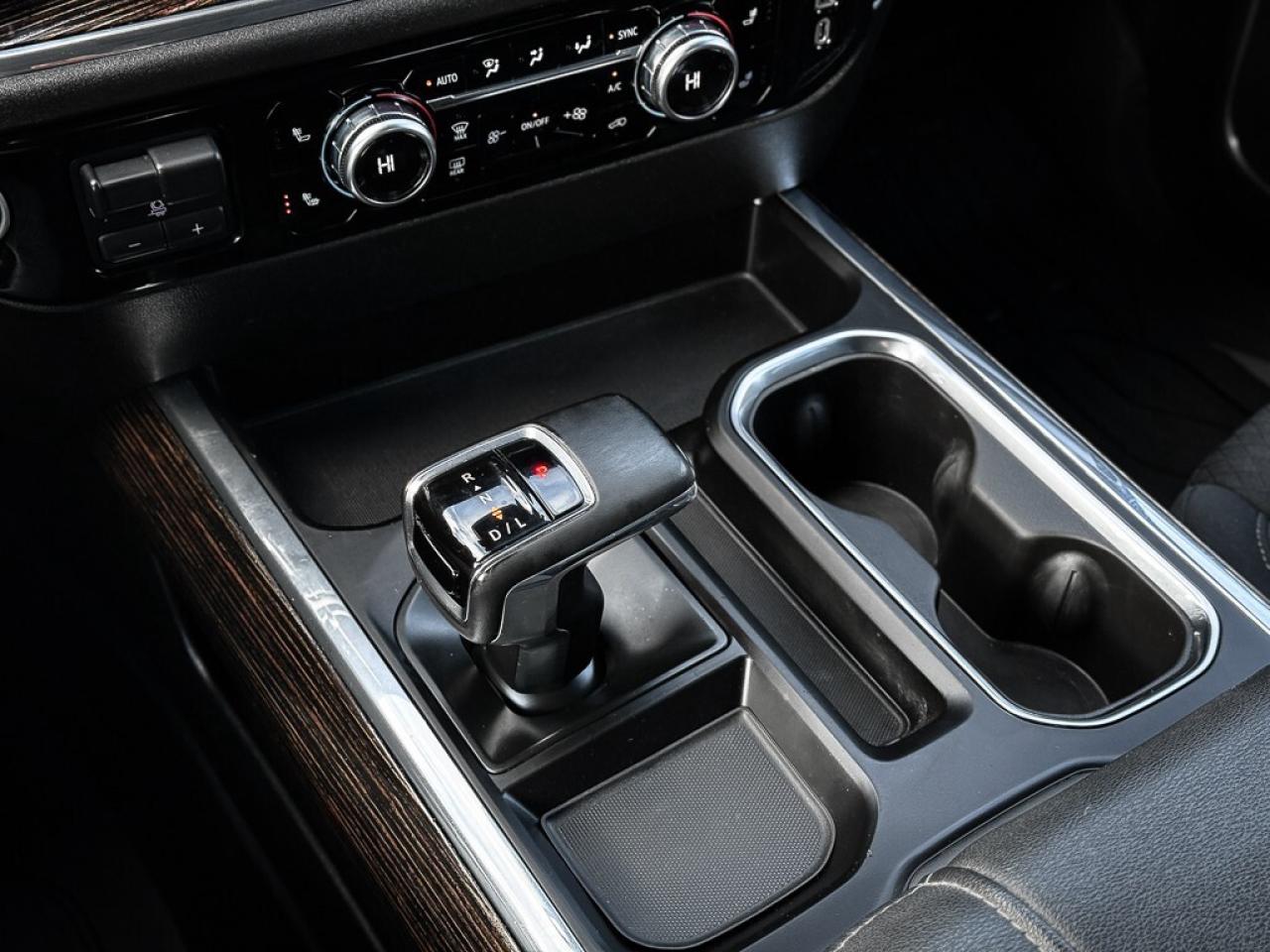 2023 GMC Sierra 1500 Elevation   CREW   ELEVATION BLACK PKG   X31 OFF R Photo