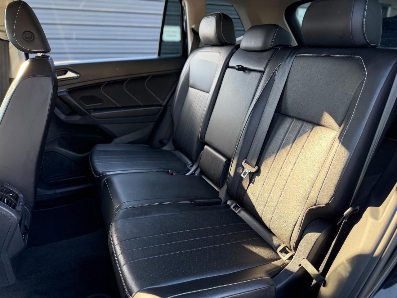 2024 Volkswagen Tiguan Comfortline/4MOTION/PANO/REMOTE/CAMERA/BSM/ACC Photo