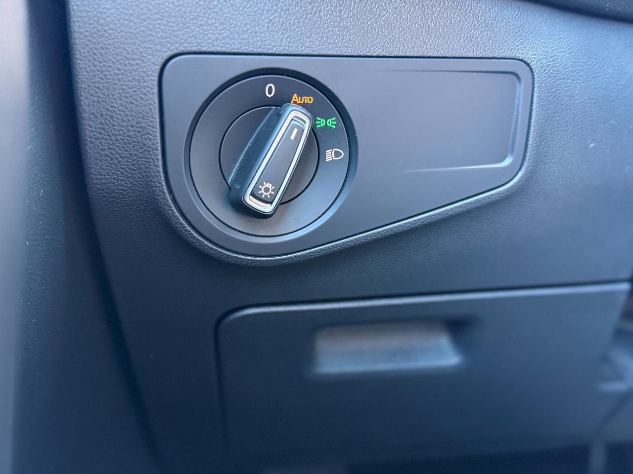 2024 Volkswagen Tiguan Comfortline/4MOTION/PANO/REMOTE/CAMERA/BSM/ACC Photo