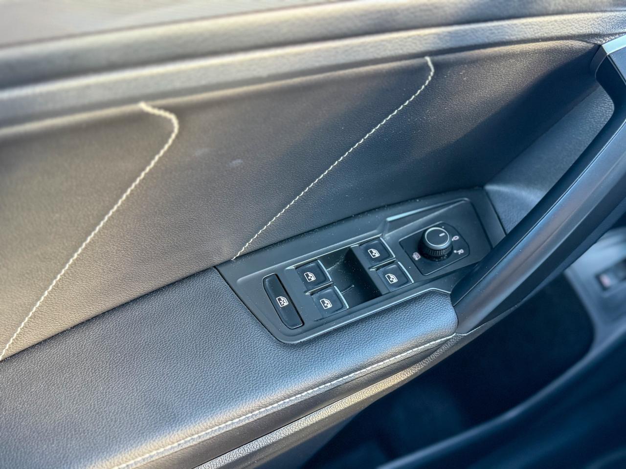 2024 Volkswagen Tiguan Comfortline/4MOTION/PANO/REMOTE/CAMERA/BSM/ACC Photo