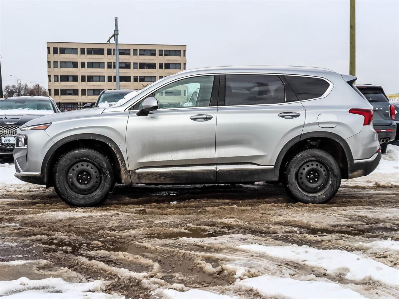 2023 Hyundai Santa Fe Preferred Photo