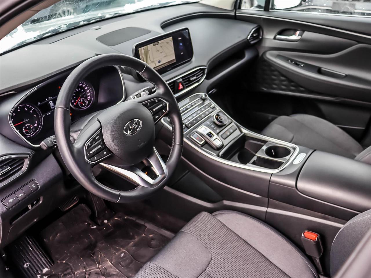 2023 Hyundai Santa Fe Preferred Package, blind spot, Backup Camera Photo