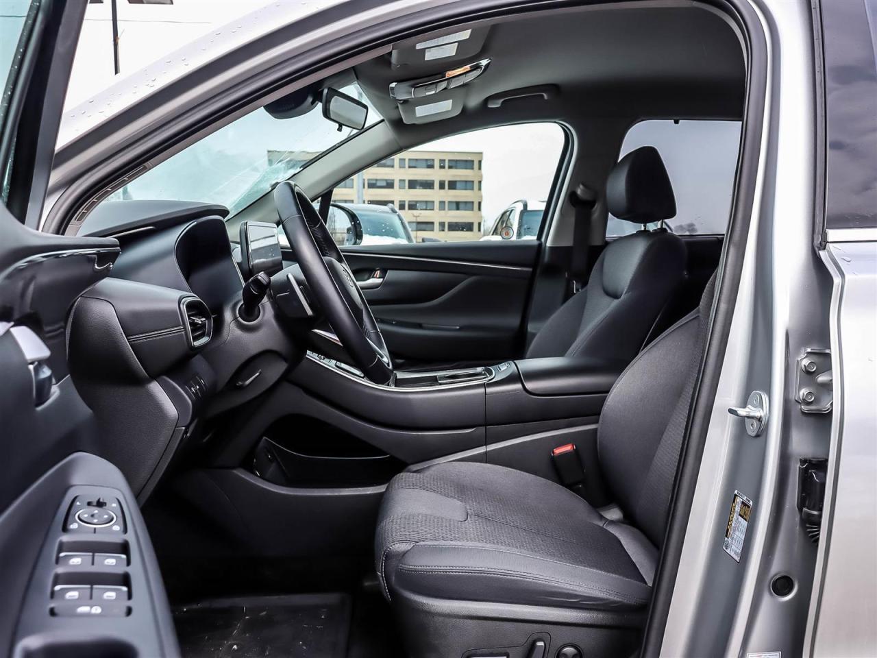 2023 Hyundai Santa Fe Preferred Photo