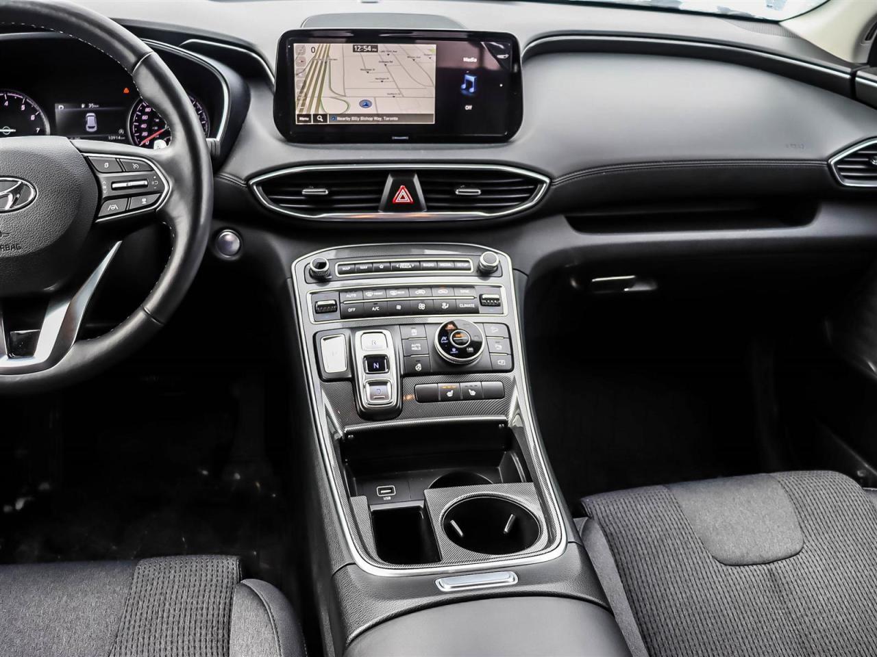 2023 Hyundai Santa Fe Preferred Photo