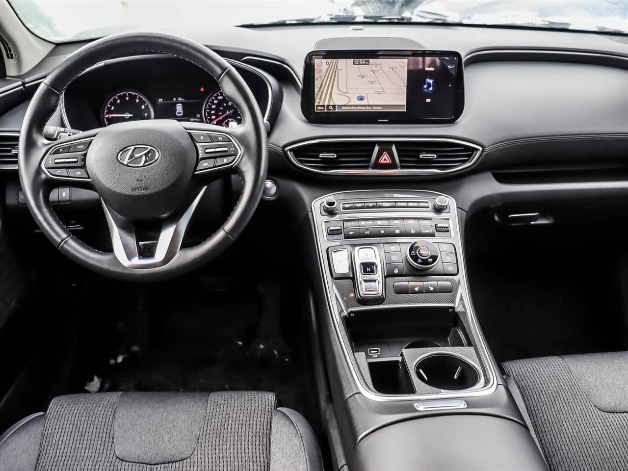 2023 Hyundai Santa Fe Preferred Photo