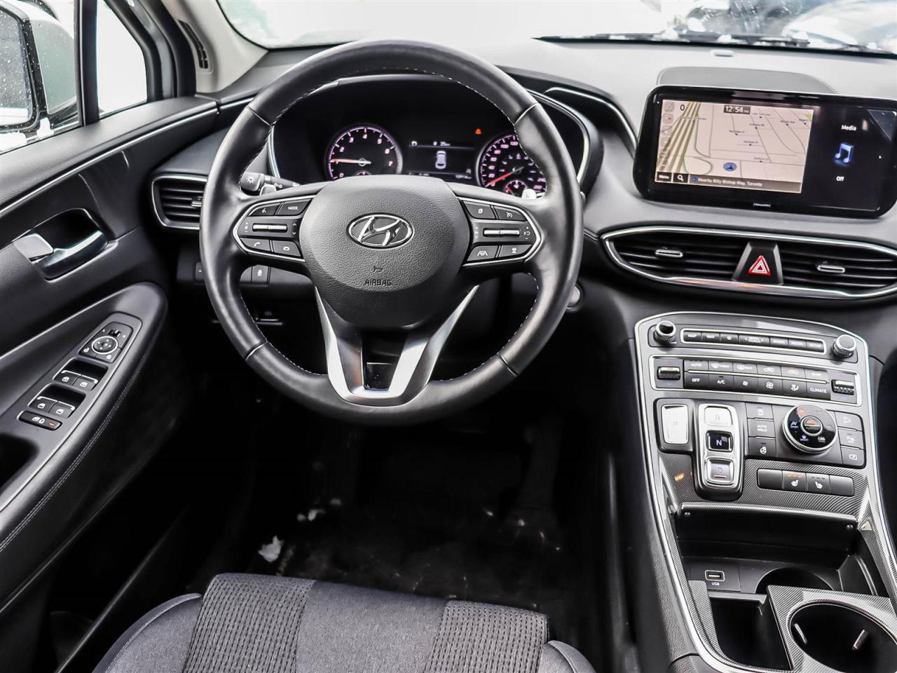 2023 Hyundai Santa Fe Preferred Photo