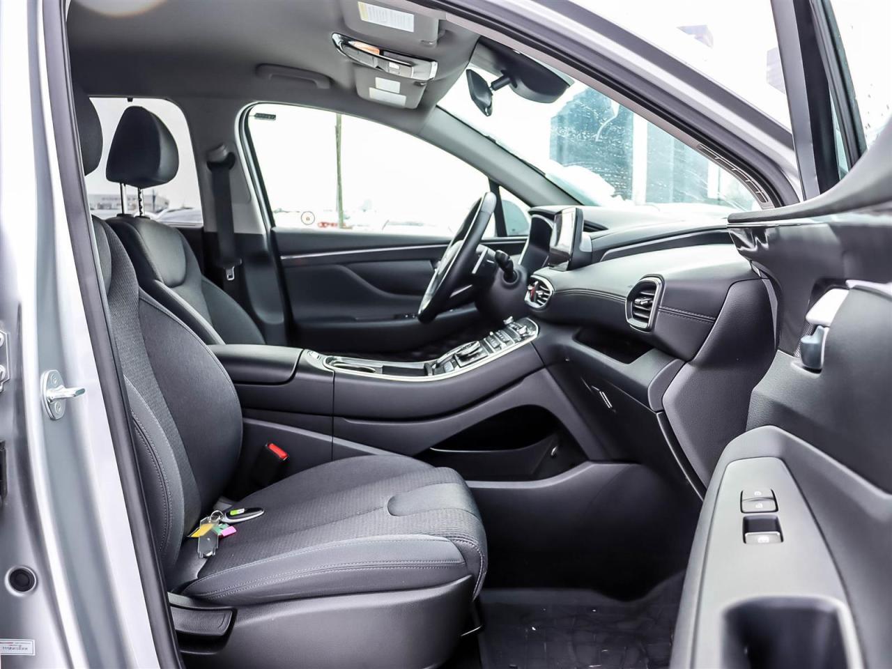 2023 Hyundai Santa Fe Preferred Photo