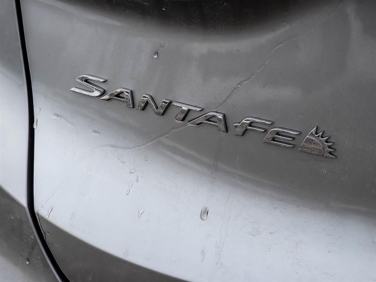 2023 Hyundai Santa Fe Preferred Photo