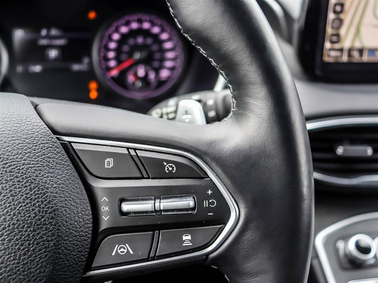 2023 Hyundai Santa Fe Preferred Photo