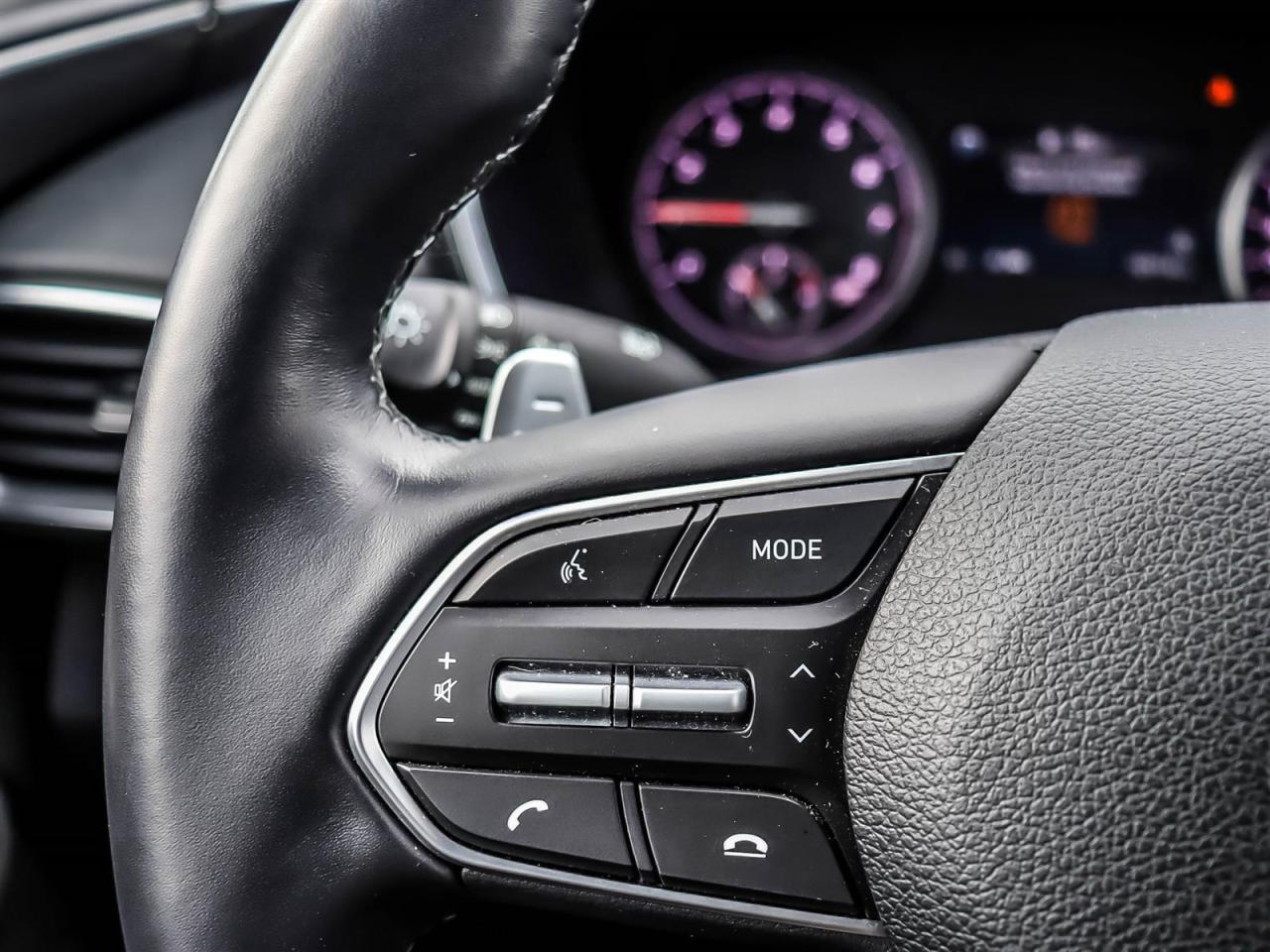 2023 Hyundai Santa Fe Preferred Photo