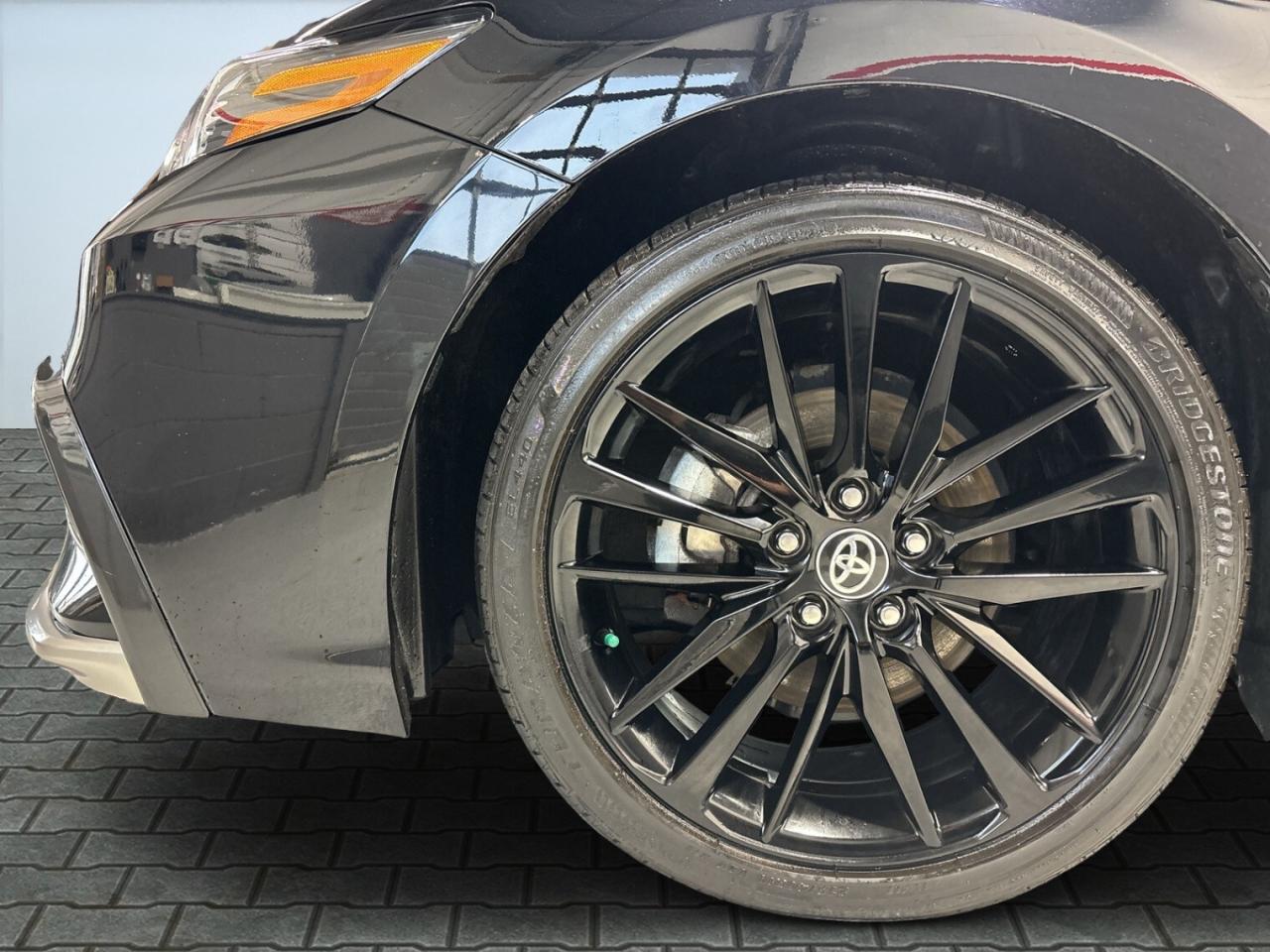 2023 Toyota Camry Hybrid XSE / Leather / NAVI / Sunroof / Drive Assi Photo