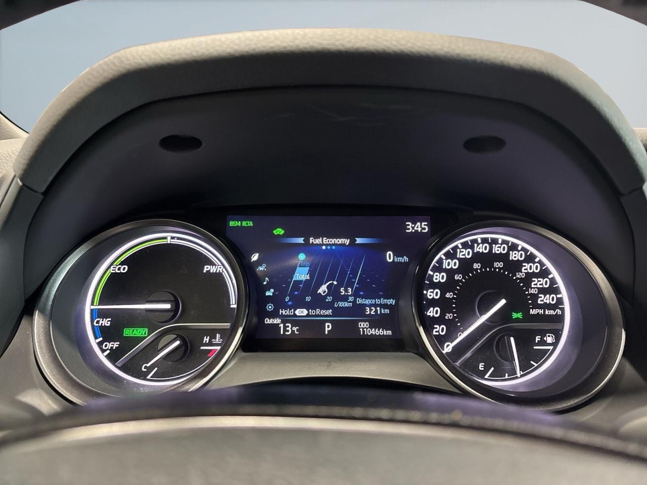 2023 Toyota Camry Hybrid XSE / Leather / NAVI / Sunroof / Drive Assi Photo