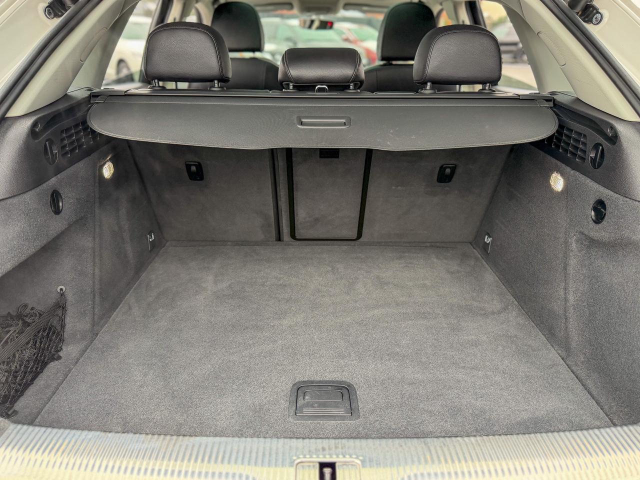 2016 Audi Q3 Technik/S-LINE/QUATTRO/LOW KM/BSM/CAMERA/PANO ... Photo