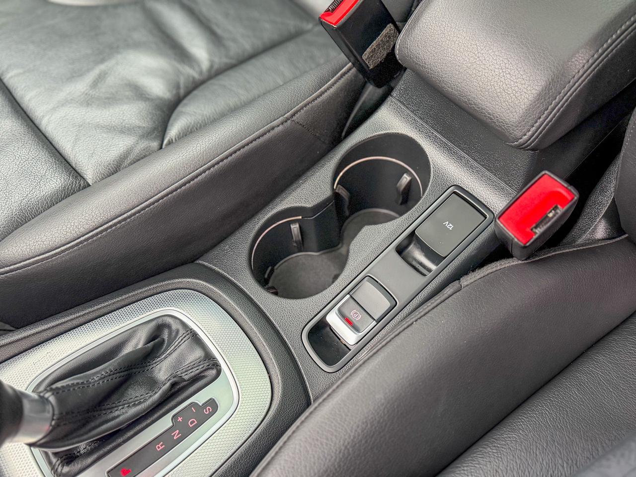 2016 Audi Q3 Technik/S-LINE/QUATTRO/LOW KM/BSM/CAMERA/PANO ... Photo