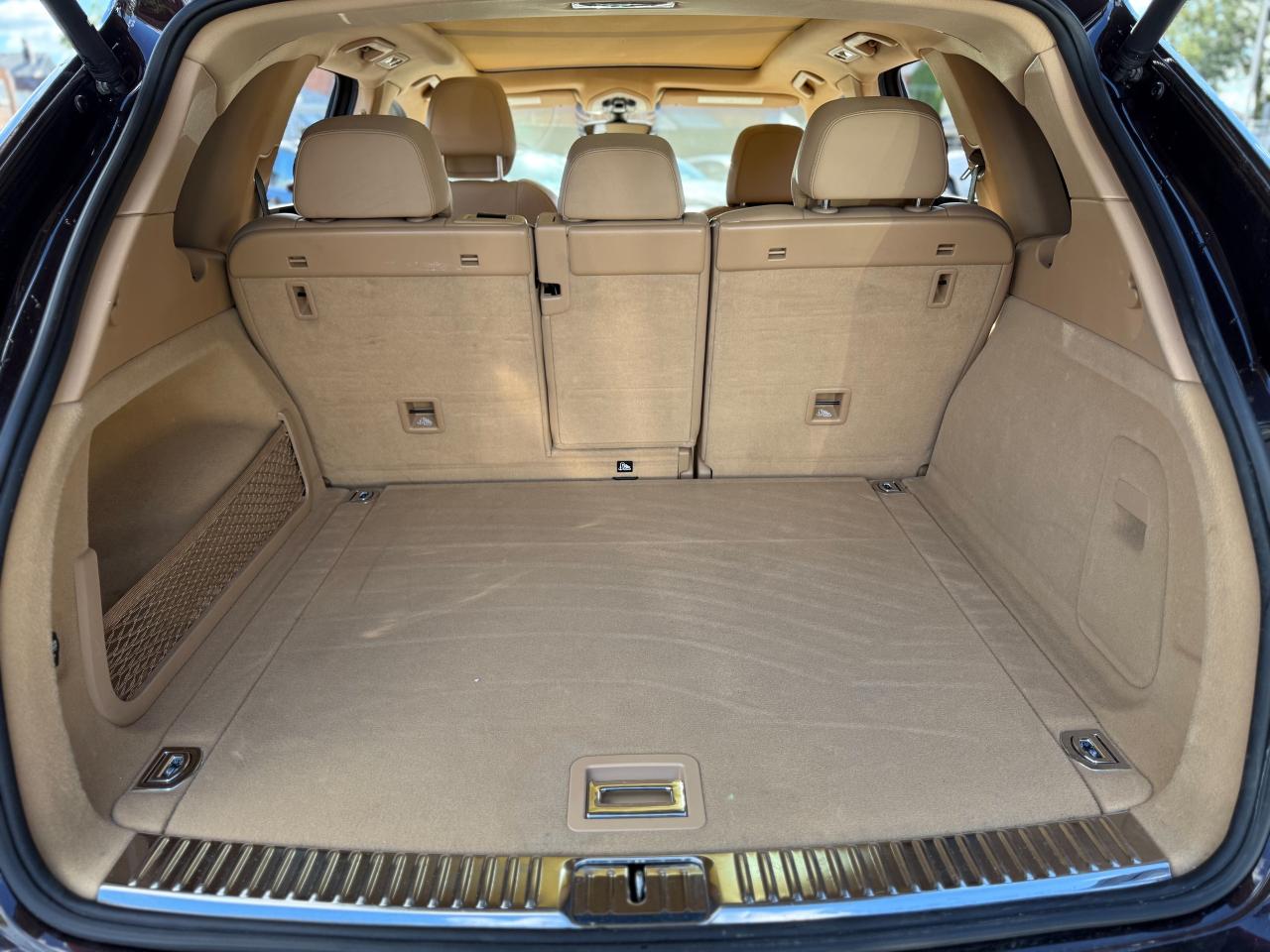 2015 Porsche Cayenne S/AWD/NAVI/PANO/CAMERA/LOW KM/PARK ASSIST/BOSE Photo