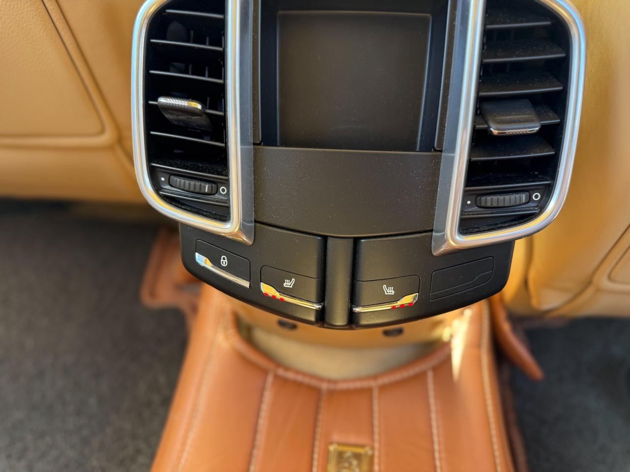 2015 Porsche Cayenne S/AWD/NAVI/PANO/CAMERA/LOW KM/PARK ASSIST/BOSE Photo