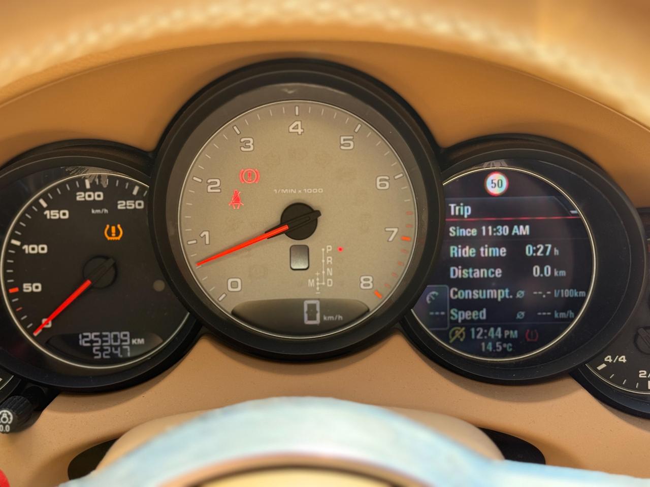 2015 Porsche Cayenne S/AWD/NAVI/PANO/CAMERA/LOW KM/PARK ASSIST/BOSE Photo