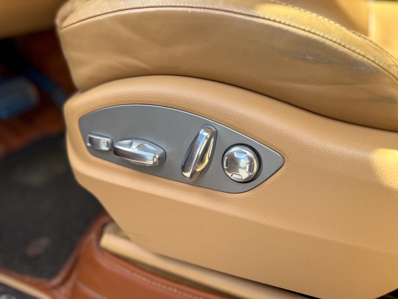 2015 Porsche Cayenne S/AWD/NAVI/PANO/CAMERA/LOW KM/PARK ASSIST/BOSE Photo